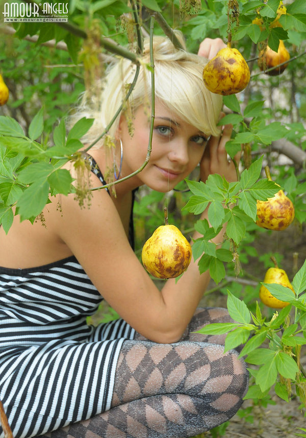 Проститутка Алина